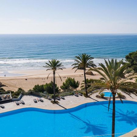 Pestana Alvor Praia Premium Beach & Golf Resort מראה חיצוני תמונה
