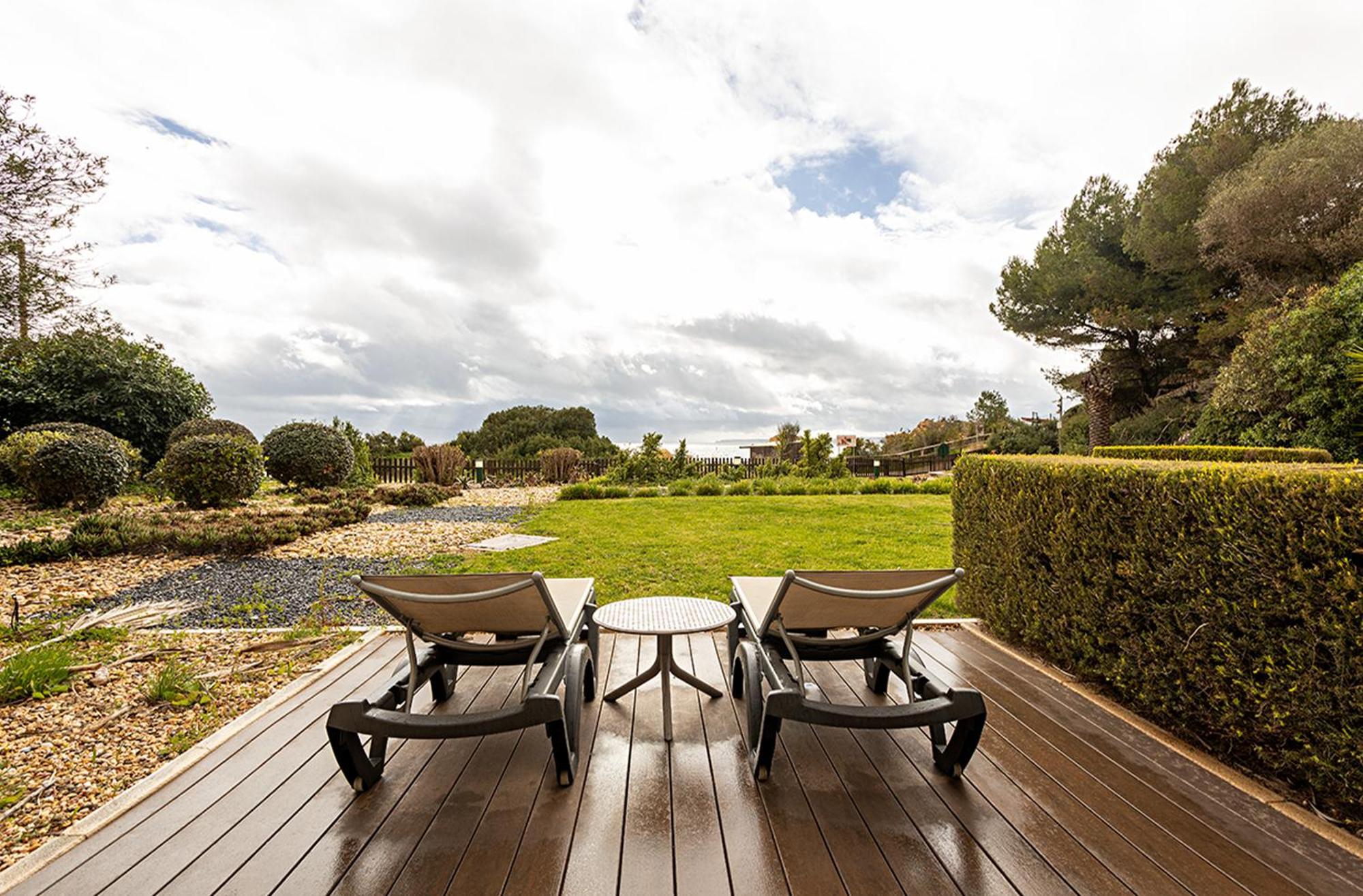 Pestana Alvor Praia Premium Beach & Golf Resort מראה חיצוני תמונה