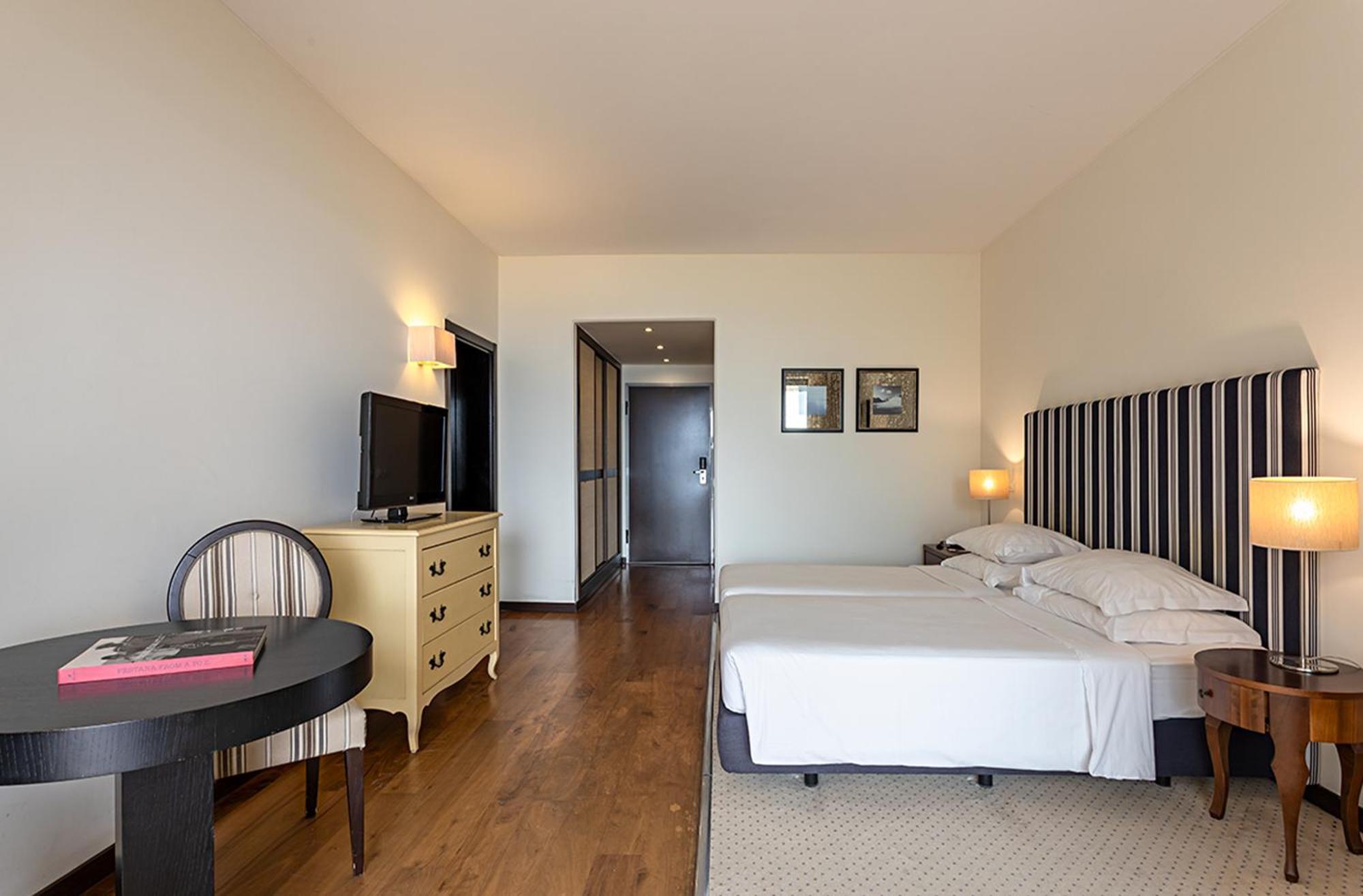 Pestana Alvor Praia Premium Beach & Golf Resort מראה חיצוני תמונה
