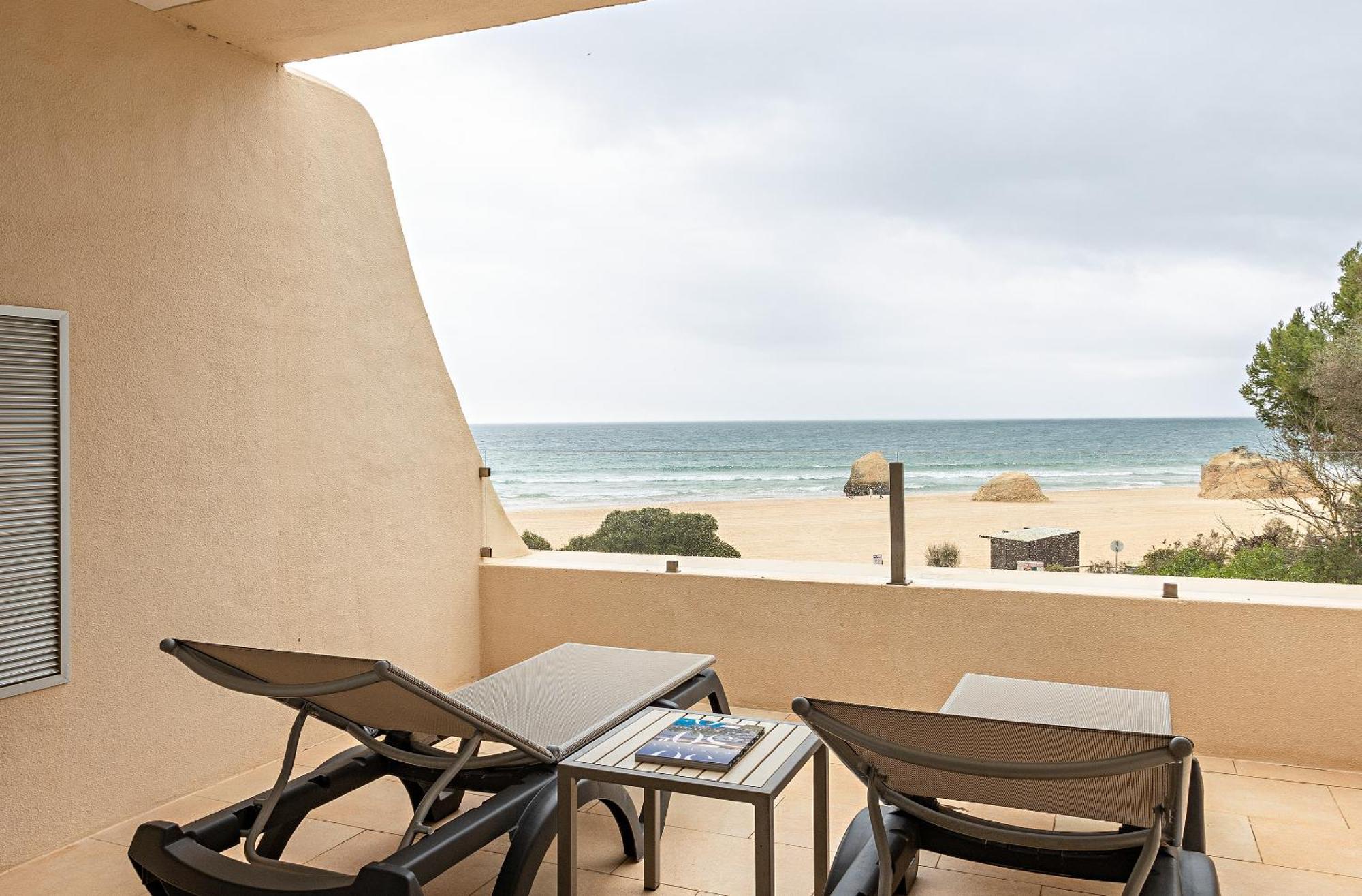 Pestana Alvor Praia Premium Beach & Golf Resort מראה חיצוני תמונה