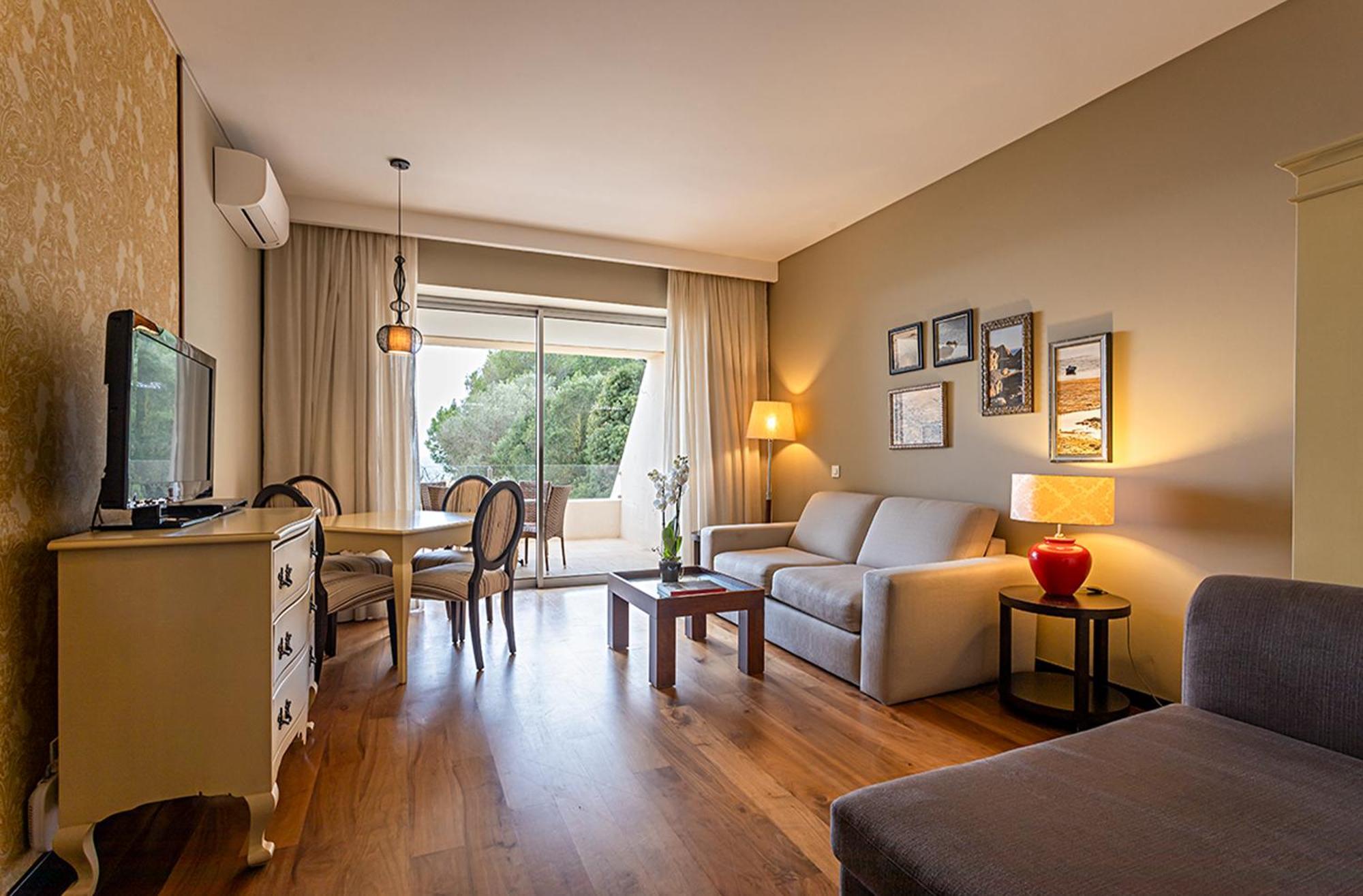 Pestana Alvor Praia Premium Beach & Golf Resort מראה חיצוני תמונה