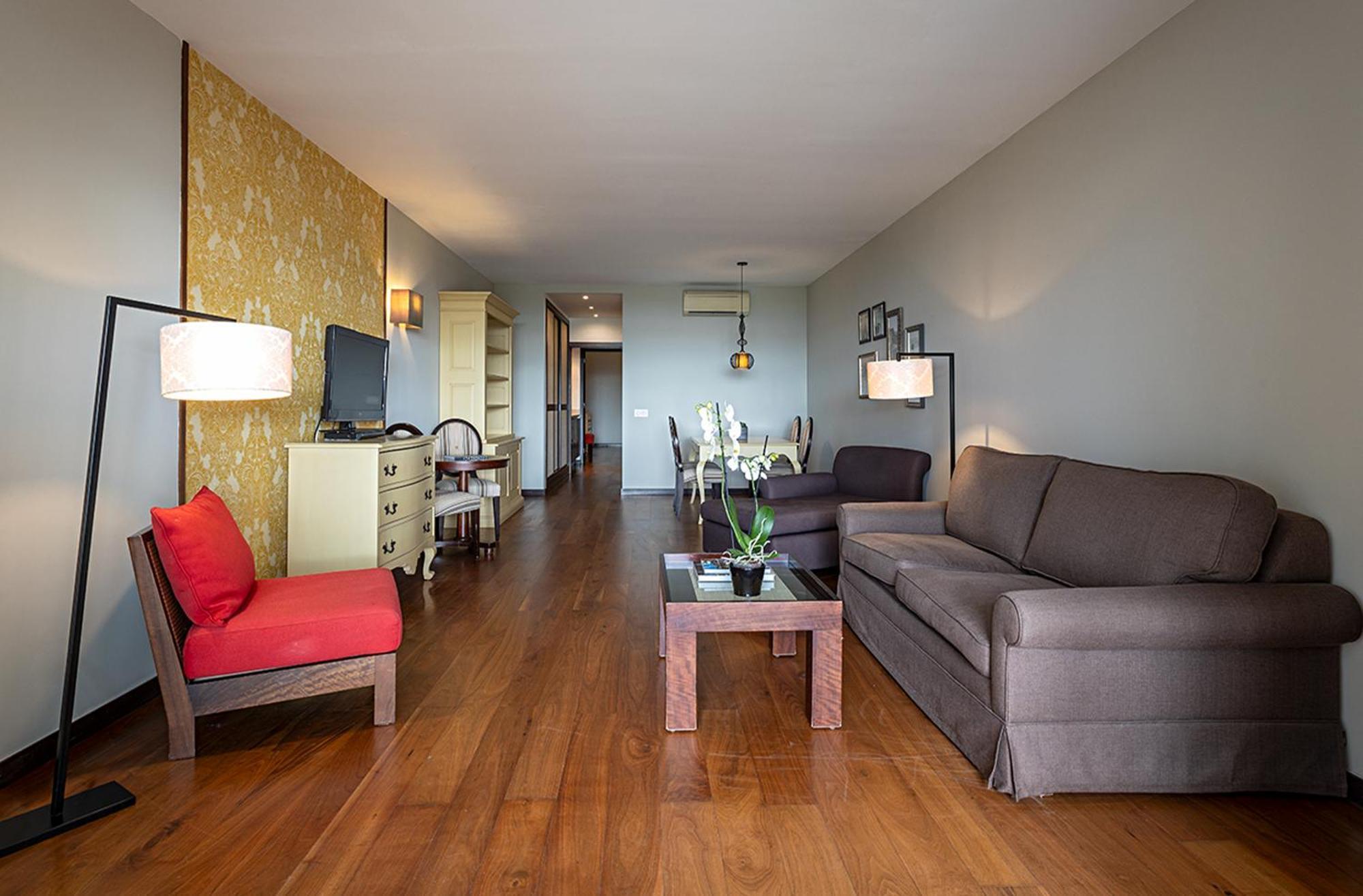 Pestana Alvor Praia Premium Beach & Golf Resort מראה חיצוני תמונה
