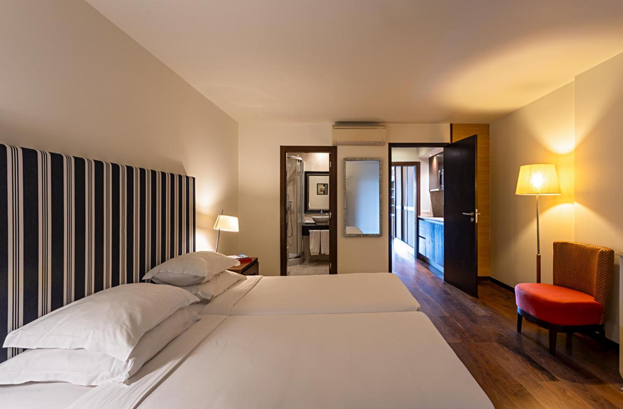 Pestana Alvor Praia Premium Beach & Golf Resort מראה חיצוני תמונה