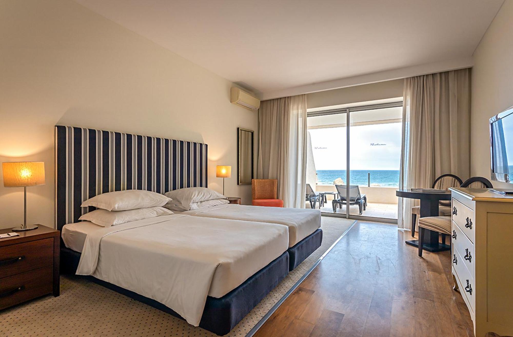 Pestana Alvor Praia Premium Beach & Golf Resort מראה חיצוני תמונה