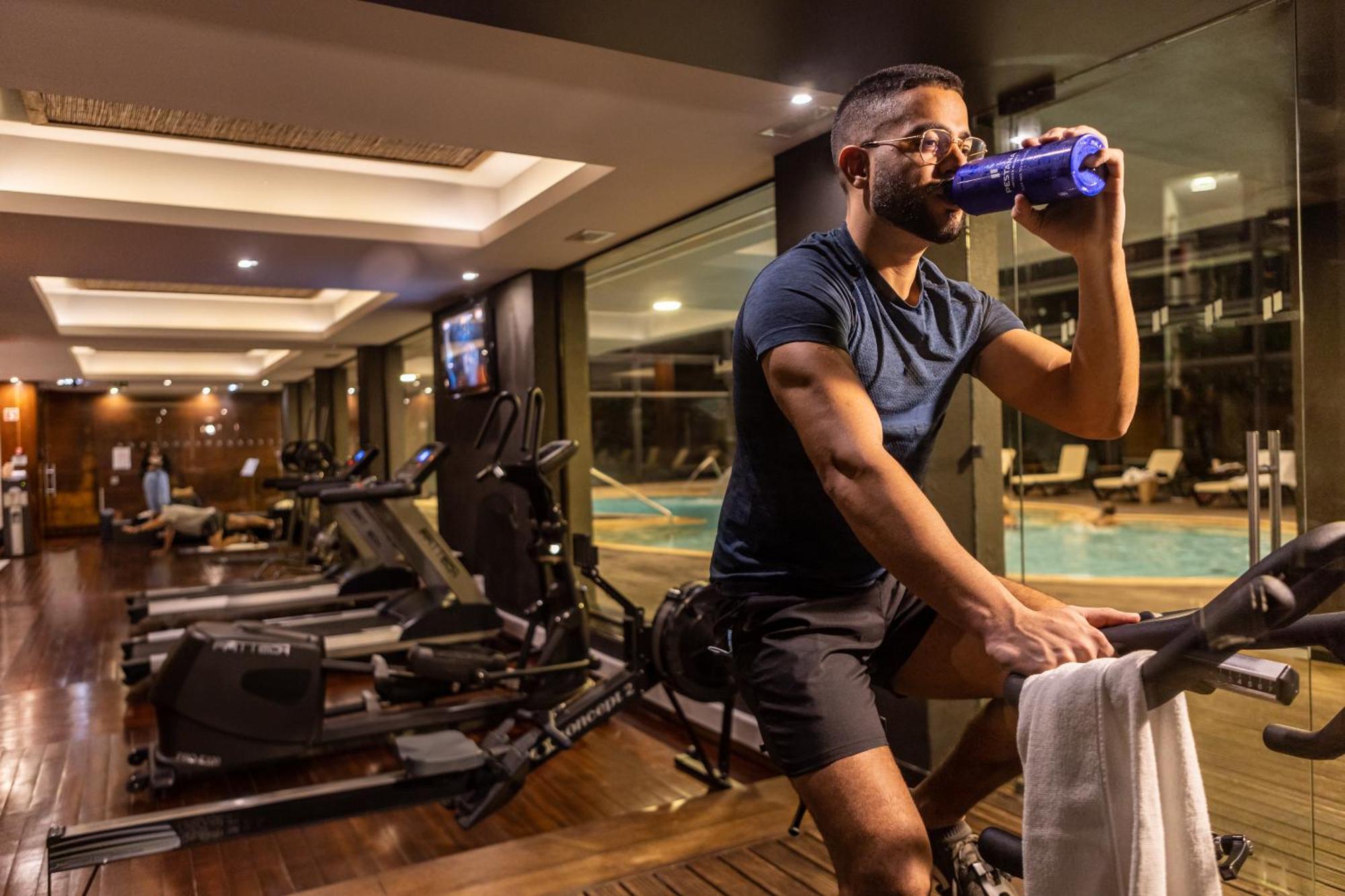 Pestana Alvor Praia Premium Beach & Golf Resort מראה חיצוני תמונה